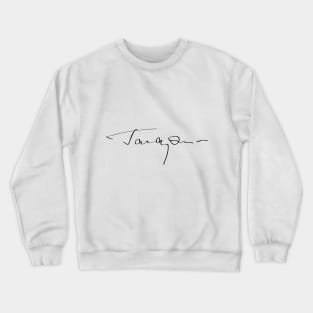 Yuri Gagarin Crewneck Sweatshirt